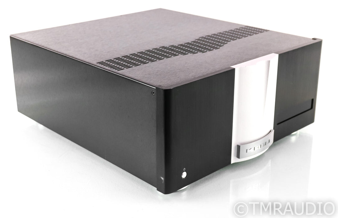 Krell Trio 300 3 Channel Power Amplifier