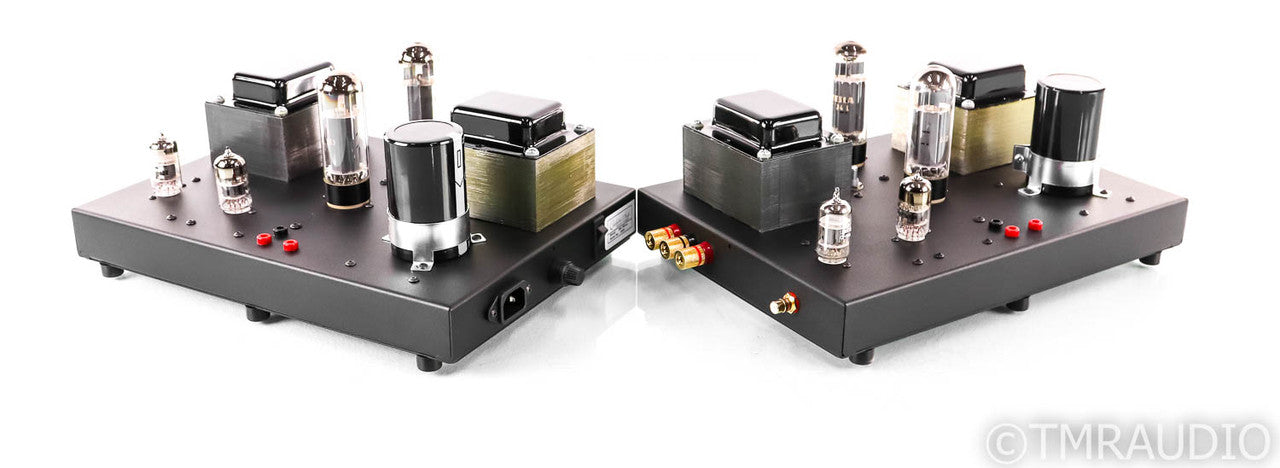Quicksilver Audio Mid Mono Tube Power Amplifier