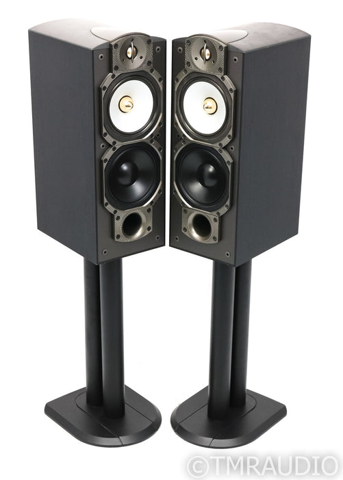 Paradigm Reference Studio 40 v.4 Bookshelf Speakers