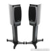 Dynaudio Confidence 20 Bookshelf Speakers; Raven Wood Pair (Mint)
