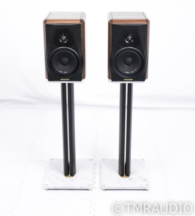 Sonus Faber Electa Amator III Bookshelf Speakers