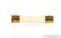 HiFi-Tuning Gold Fuse; 6A 500V; Slow Blow; 6x32mm