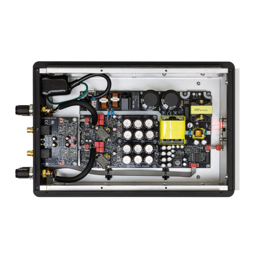 Mola Mola Perca Stereo Power Amplifier