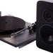 Rega System One - Complete Turntable Speaker Package