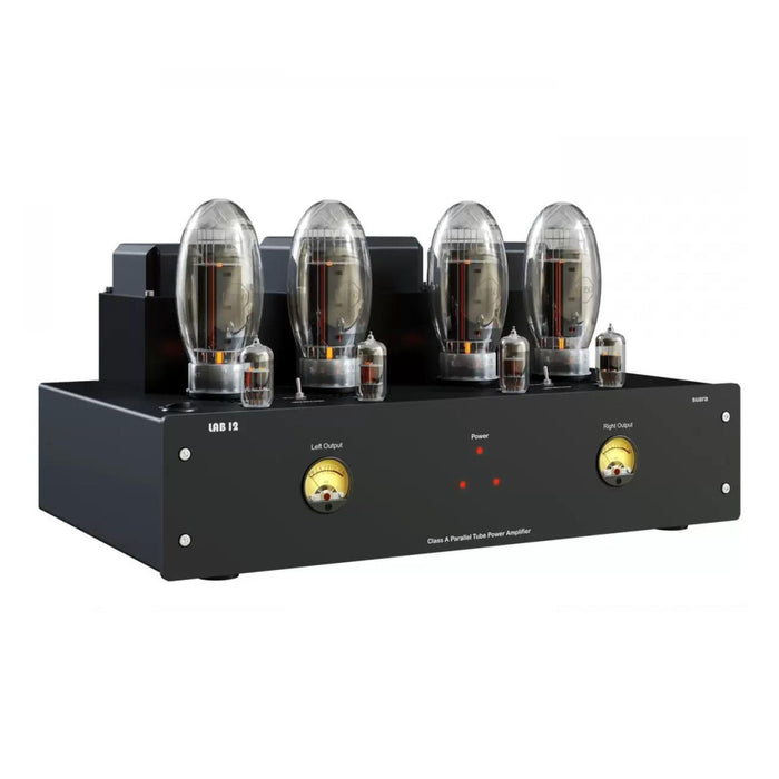 Lab12 Suara Class A Tube Power Amplifier