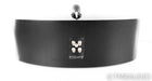 B&W Nautilus HTM1 Center Channel Speaker; Black Ash