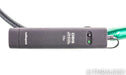 AudioQuest Columbia XLR Cables; 0.5m Pair Balanced Interconnects; 72v DBS