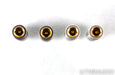 Synergistic Research UEF Tuning Bullets; Set of Four
