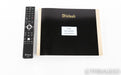 McIntosh C2700 Stereo Tube Preamplifier; MM / MC Phono (New / Open Box)