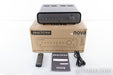 Peachtree Audio Nova 300 Stereo Integrated Amplifier / DAC; Piano Black; Nova300