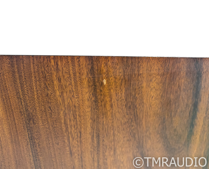 ProAc Response 1SC Bookshelf Speakers; Rosewood Pair; One-SC