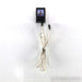 Synergistic Research Tesla Precision A/C Reference Power Cable; 5ft AC Cord; MPC
