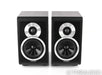 Sonus Faber Chameleon B Bookshelf Speakers; Red Pair