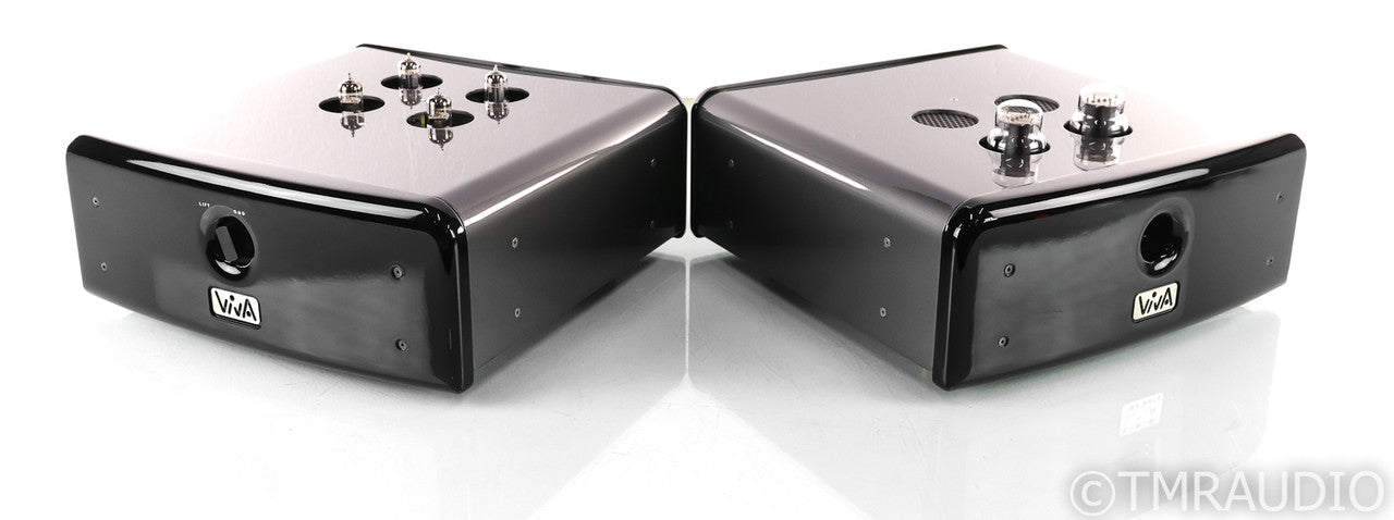 Viva Audio Devices Fono MC Tube Phono Preamplifier