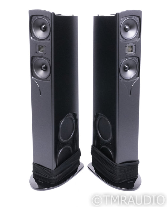 GoldenEar Triton Five Floorstanding Speakers