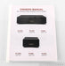 D-Sonic M3-1200S Stereo Power Amplifier; M3 1200S