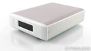 Ayre QB-9 USB DAC; QB9; Silver