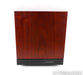 B&W DB3D Dual 8" Powered Subwoofer; Rosenut; DB-3D
