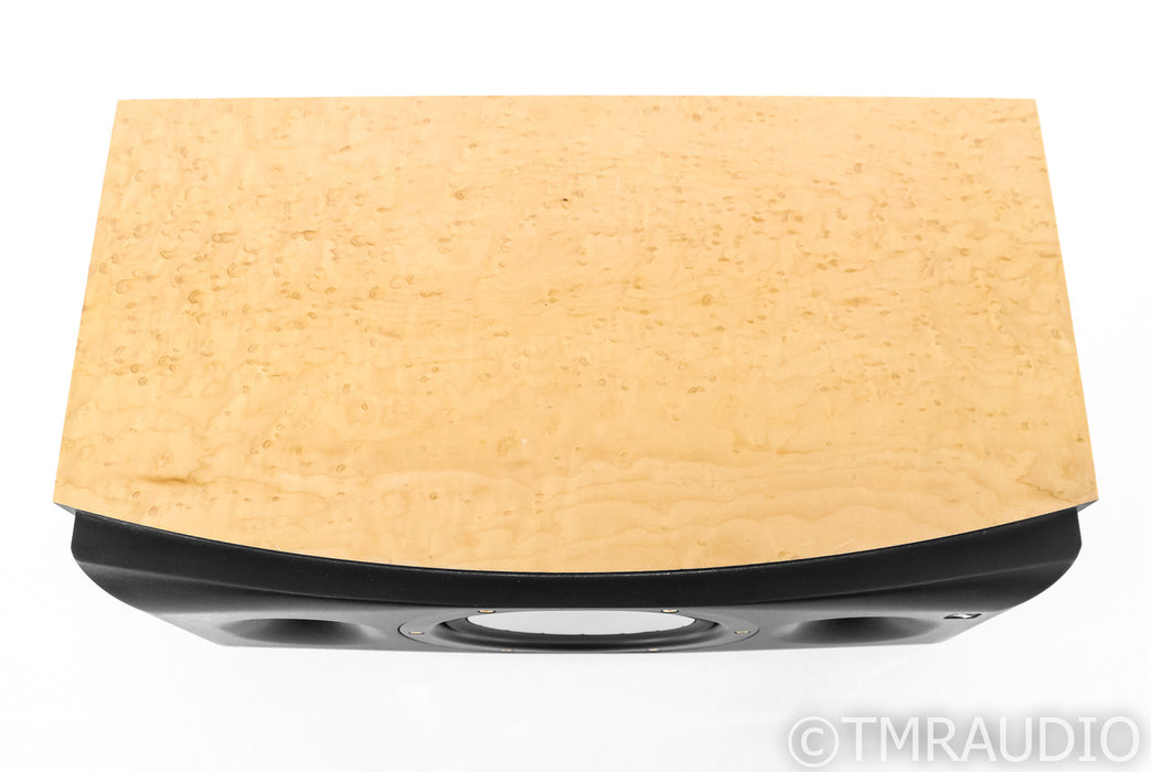 Thiel SCS3 Center Channel Speaker; Maple; SCS-3; LCR
