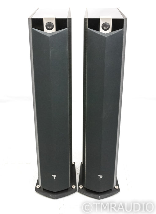 Focal Chorus 836V Floorstanding Speakers