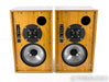 Graham Audio LS5/9 Bookshelf Speakers