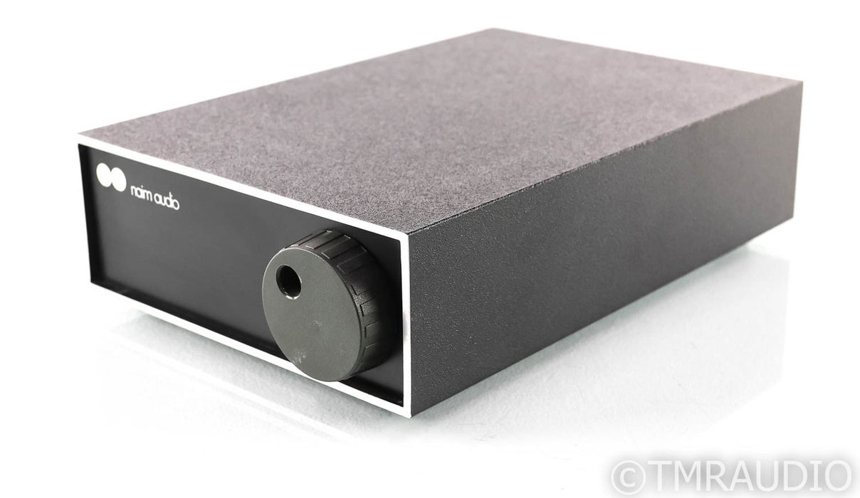 Naim HICAP Vintage External Power Supply; HI-CAP; Chrome Bumpers