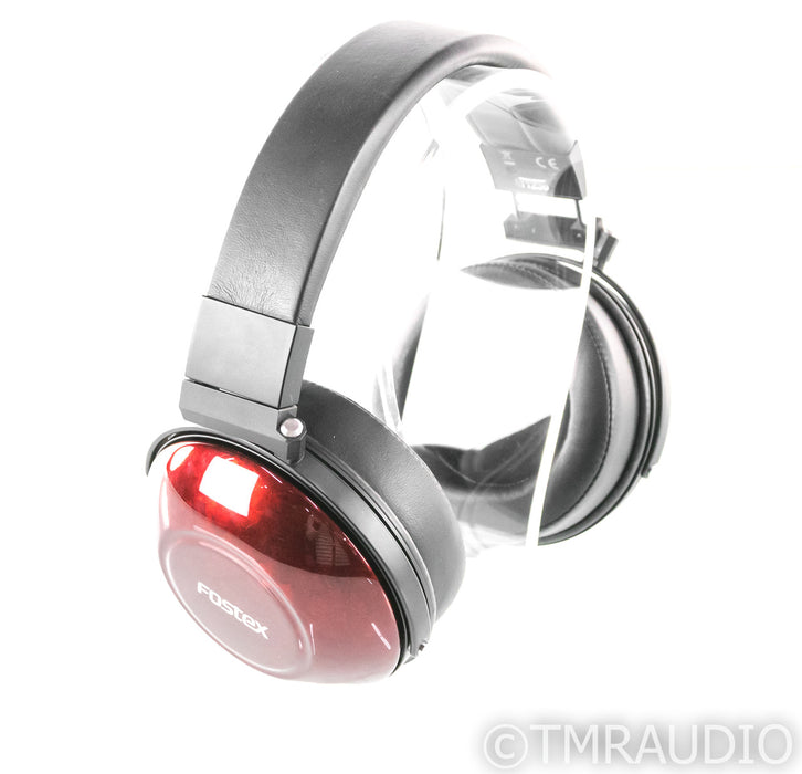 Fostex TH900MK2 Closed Back Headphones; TH-900 MkII