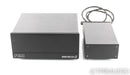 RCM Sensor 2 MM / MC Phono Preamplifier; Furutech IEC Inlet/RCA Inputs/Fuse