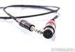 Stefan AudioArt AKG K1000 Headphone Extension Cable; K-1000; Single; 5ft