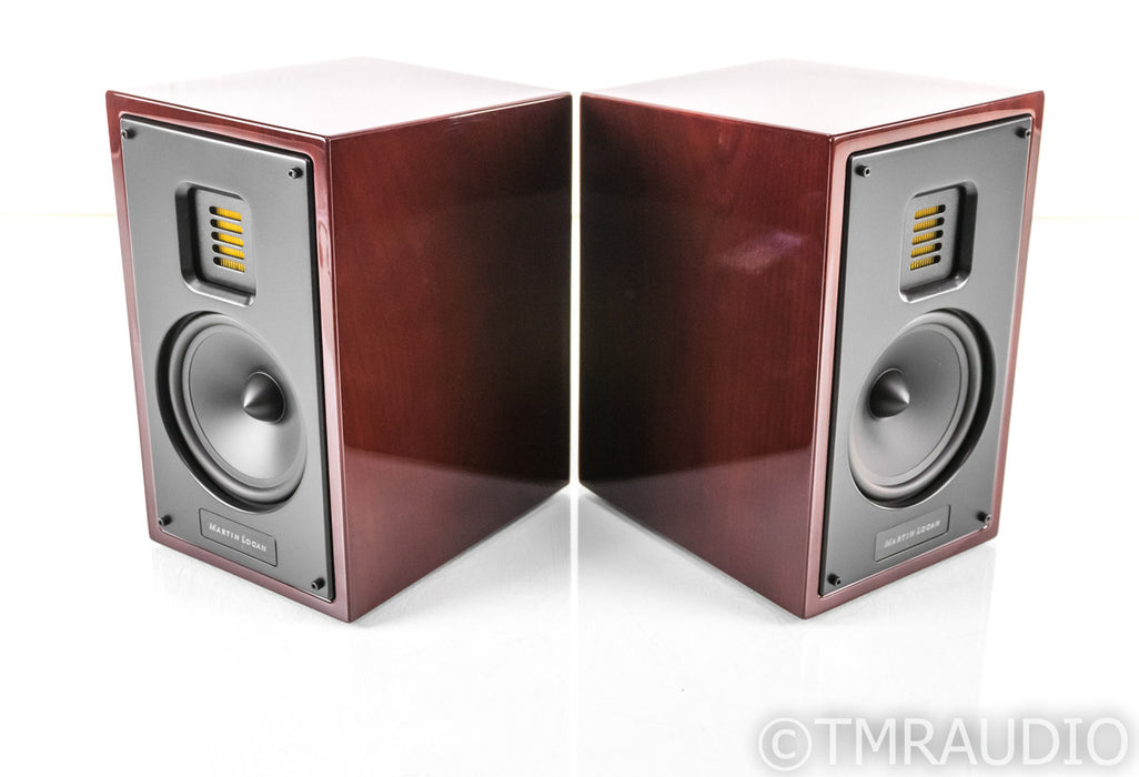 Martin Logan Motion 15 Bookshelf Speakers