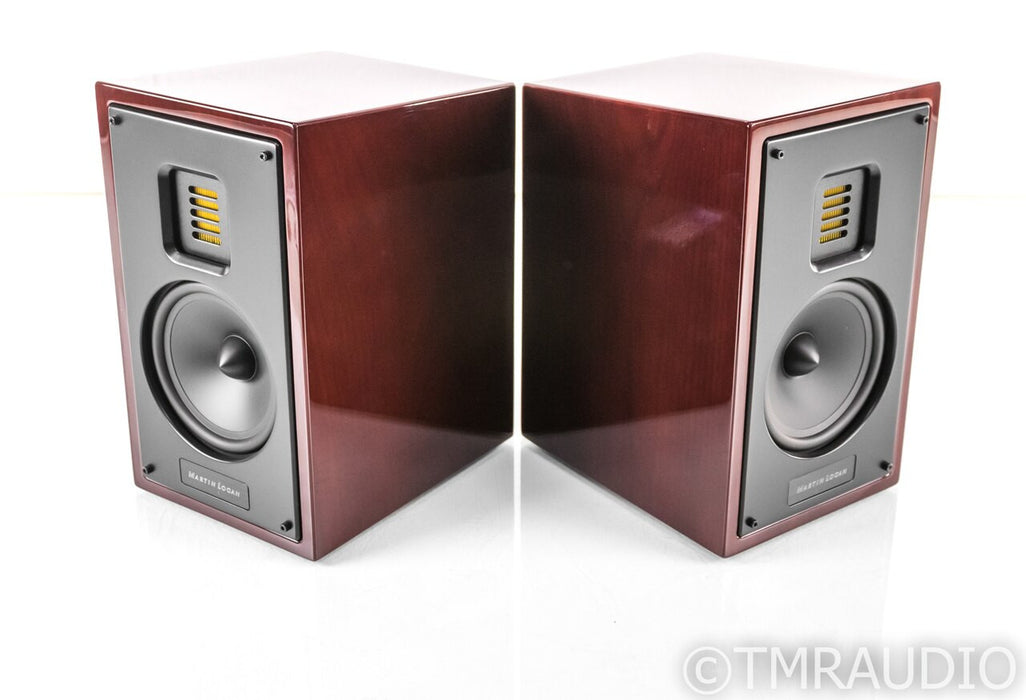 Martin Logan Motion 15 Bookshelf Speakers
