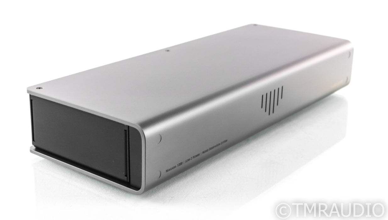 AudioQuest Niagara 1200 AC Power Line Conditioner