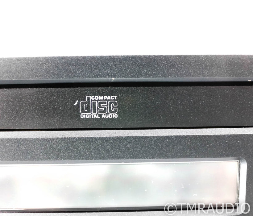 Cambridge Audio Azur 640C CD Player; 640-C; Remote