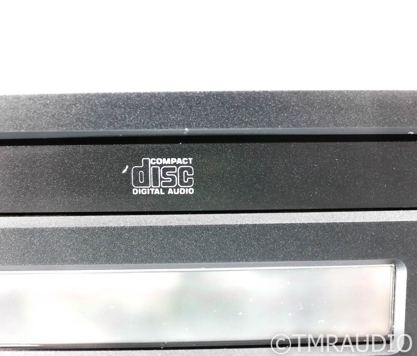 Cambridge Audio Azur 640C CD Player; 640-C; Remote