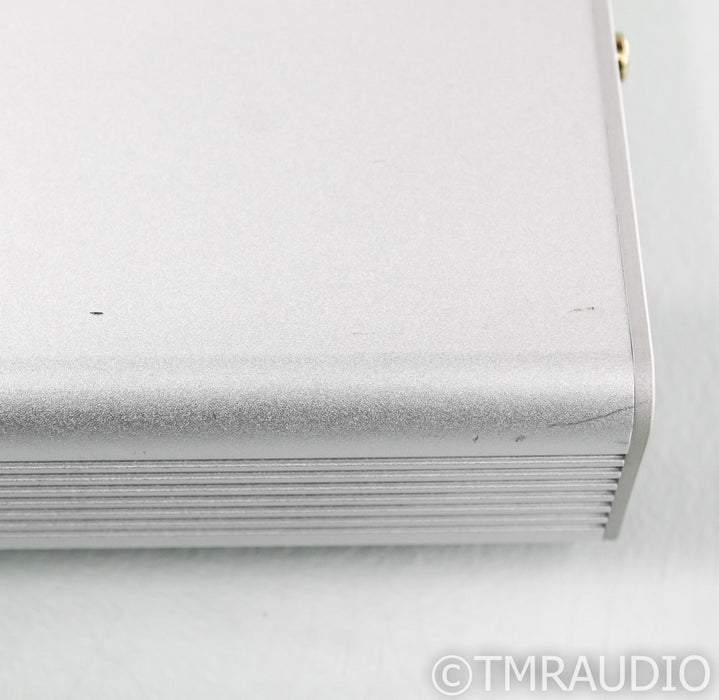 Musical Fidelity MX-DAC 32-Bit Upsampling DAC; D/A Converter; DSD