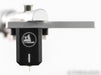 Clearaudio Concept Turntable; Satisfy Carbon Tonearm; Concept MC Cartridge