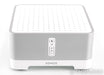 Sonos Connect:Amp Wireless Streaming Stereo Amplifier; White