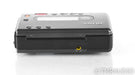 Sony Walkman TCD-D7 Portable DAT Cassette Player; AS-IS (Functional Error)
