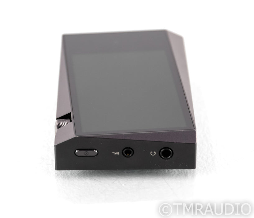 Astell & Kern SR15 Portable Music Player; A&norma; A&K SR-15; 464GB
