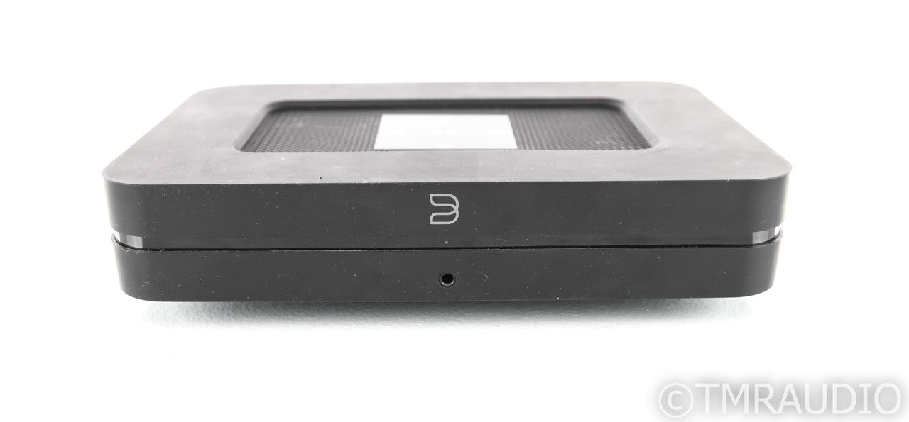 Bluesound Node 2 Wireless Network Streamer