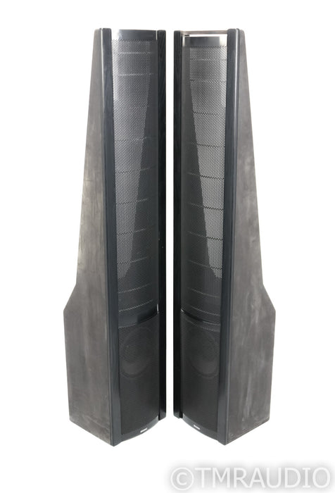 Martin Logan Sequel II Electrostatic Floorstanding Speakers