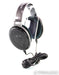 Sennheiser HD650 Open-Back Headphones; HD-650