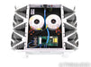 Plinius SA-100MkIII Stereo Power Amplifier; SA100 MK III