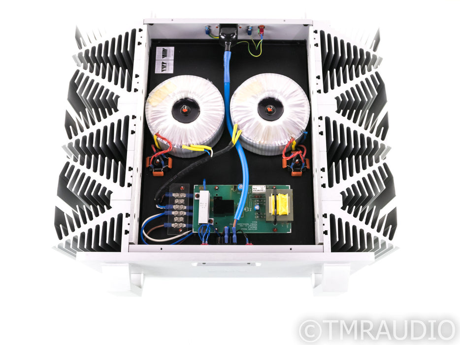 Plinius SA-100MkIII Stereo Power Amplifier; SA100 MK III