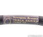Synergistic Research Tesla T2 Power Cable; 5ft AC Cord