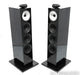 B&W 702 S2 Floorstanding Speakers