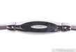 Transparent MusicLink Plus RCA Cable; 2m Single Interconnect