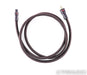 AudioQuest NRG-Z2 Non-polar C7 Power Cable; 2m AC Cord