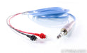 Cardas Blue Headphone Cable; Sennheiser HD600; HD650; 10ft