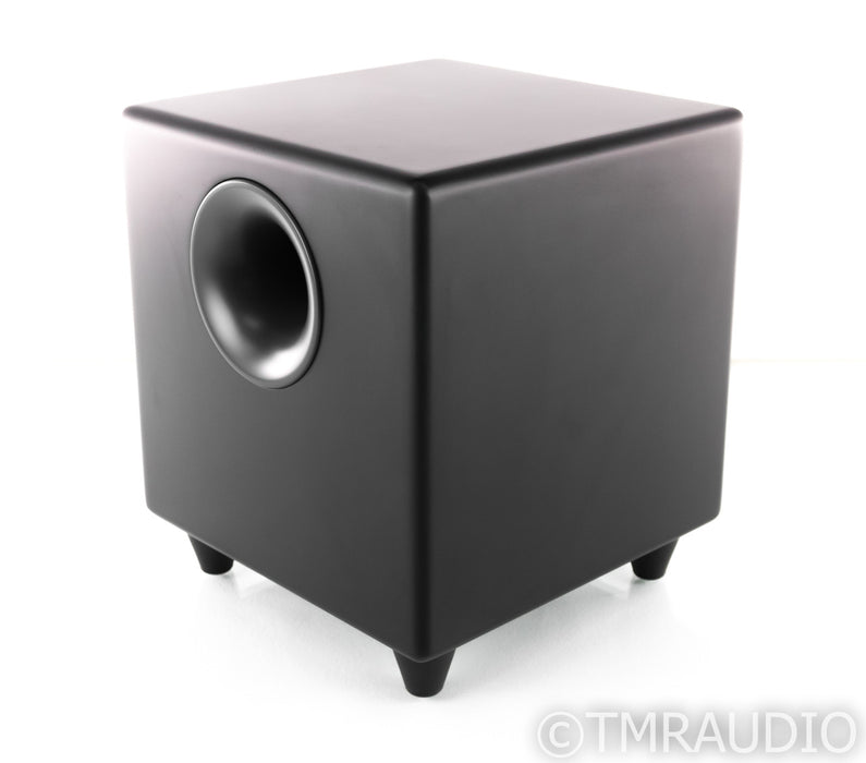 Audioengine S8 8" Powered Subwoofer; S-8